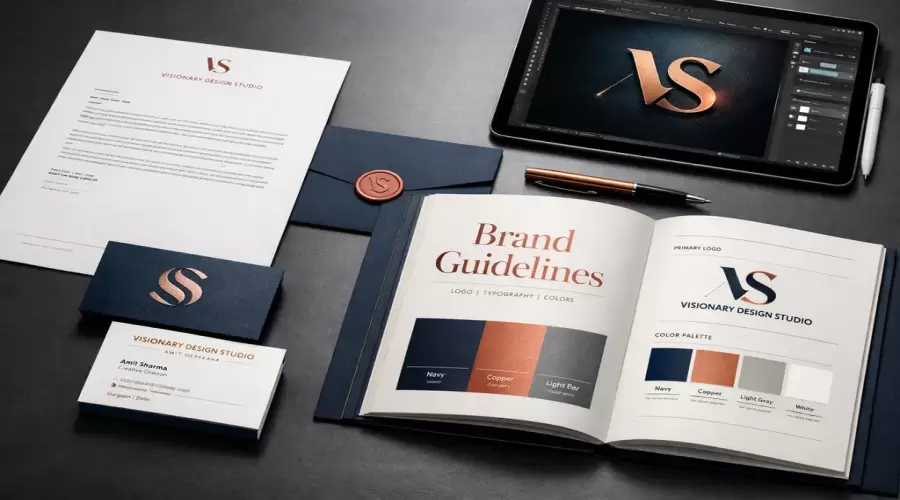 Typography in Branding: More Powerful Than You Think